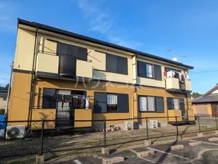 メゾン シャルム Bの画像