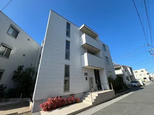 メゾンデフルールIIの画像