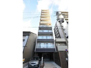 AXIS SAKAE Ⅴの画像