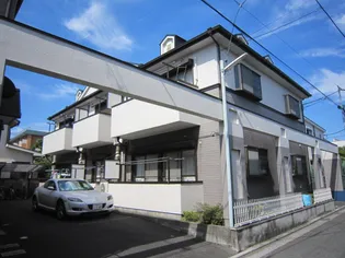 ヴィラマローネの画像