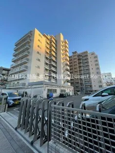 エンゼルハイム千住の画像