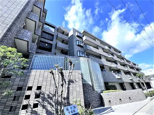 福々邸壱番館【2階】の外観