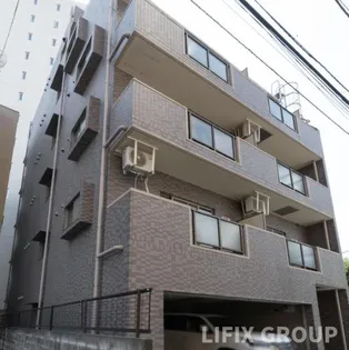 プレール上池袋の画像