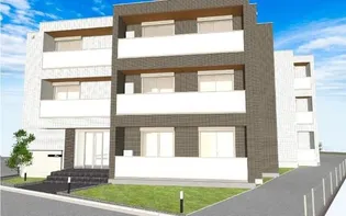 神奈川県横浜市神奈川区西寺尾2【マンション】の外観