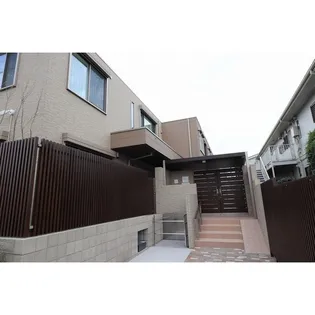 PYT29【2階】の外観