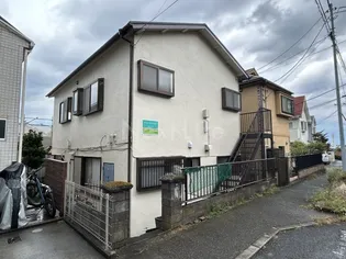 メゾンストレチアの画像