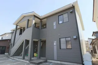 コーポオアシスⅡの画像