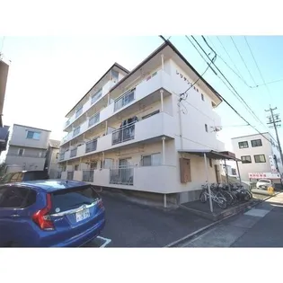 レジデンス太平の画像