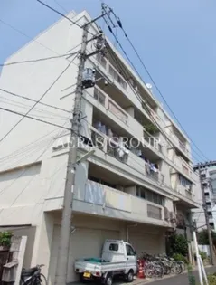 第一愛和ビルの画像