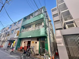 弥栄ビルの画像