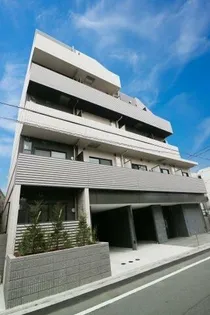 AXAS新江古田の画像