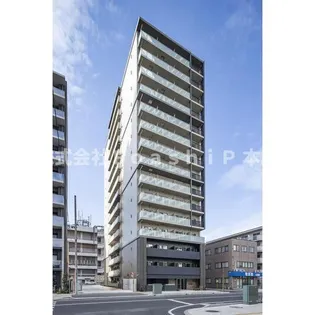 埼玉県さいたま市大宮区下町2【マンション】の外観