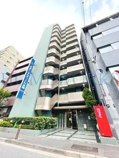 JSBレジデンス&オフィス日本橋の画像