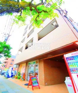 岡崎ビルの画像