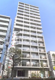 プレミアムキューブ品川戸越DEUXの画像