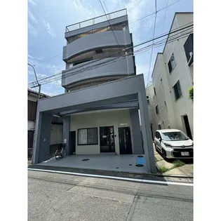 AIマンションの画像