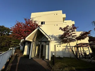 ジュネスSK B棟の画像