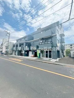 シンシアハイツ神山の画像