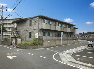 つばさハイムDの画像