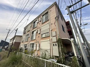 TSミキハイツIIの画像