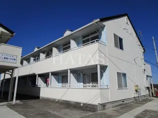 レークハヤⅠの画像