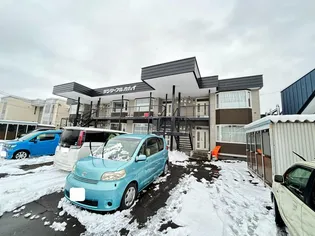 サンリーブルカムイの画像