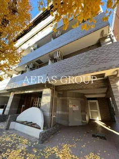 スカイコート文京白山の画像