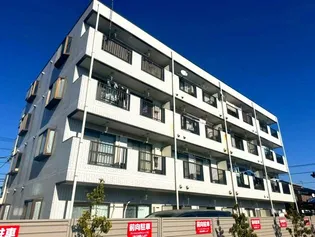 シャトルフルールの画像