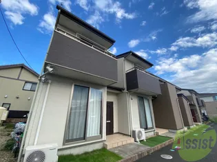 PROSPER愛子東の画像