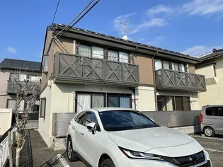 イーストビレッジ109 A棟の画像