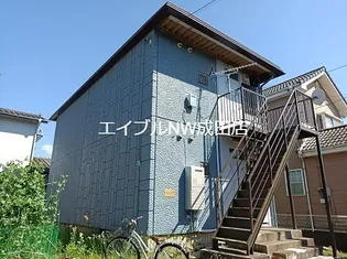 クレスト コートの画像