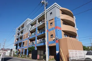 マーガレット戸塚の画像