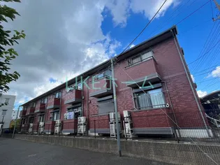 メゾンルミエールの画像