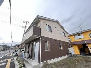 メゾン ジョリIIの画像