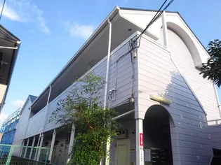 コーポエトワールの画像