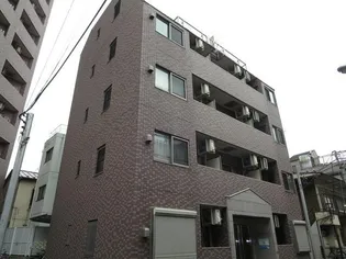 ヴェルト笹塚ツインIIの画像