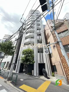 GRAN PASEO本駒込の画像