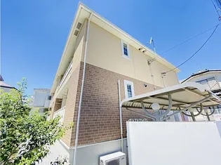 アジュールヒルズの画像