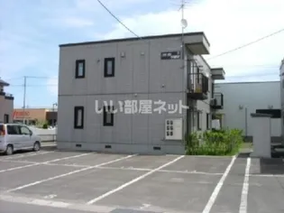 パストラル早稲田Bの画像