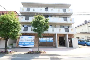 MYプラザSETTEの画像