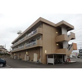 コーポラス小石川の画像