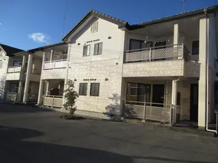 グランデージュ ハーモニーの画像