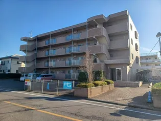 FメゾンIIの画像