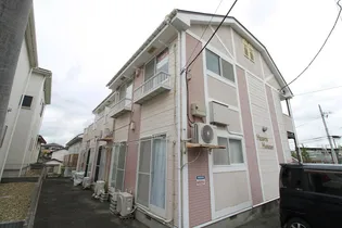 ハイツハーモニーの画像