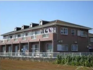 コーポ青和第5の画像