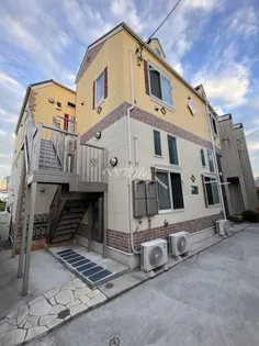 ホワイトフェザーズ桜木町の画像