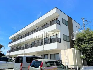 ドリームハイツの画像