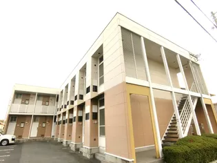 大阪府大阪市東住吉区住道矢田9【マンション】の外観