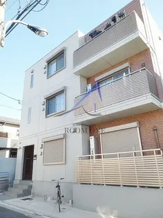 キャピタル ヴィラの画像