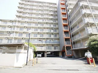 グラントピア玉出の画像